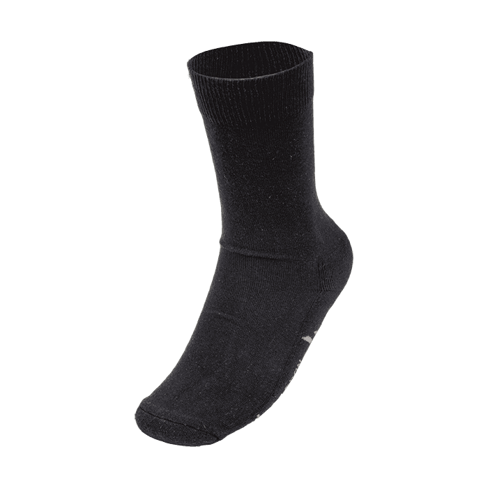 Commander Sock 2