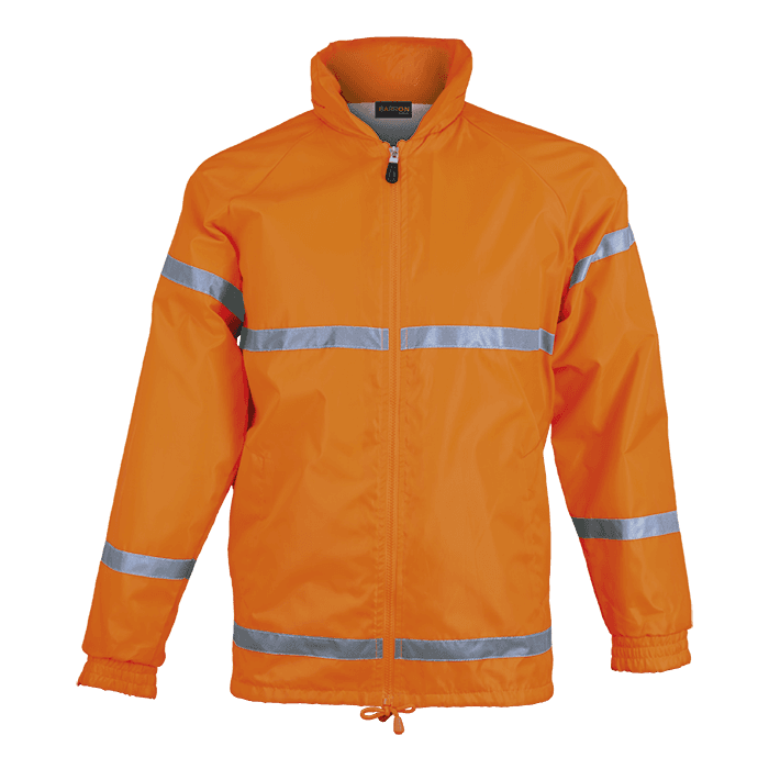 Convoy Jacket 2