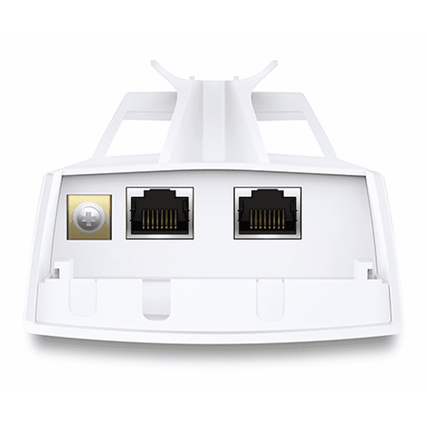TP-Link CPE220 2.4ghz 300Mbps 12dBi Outdoor CPE 2