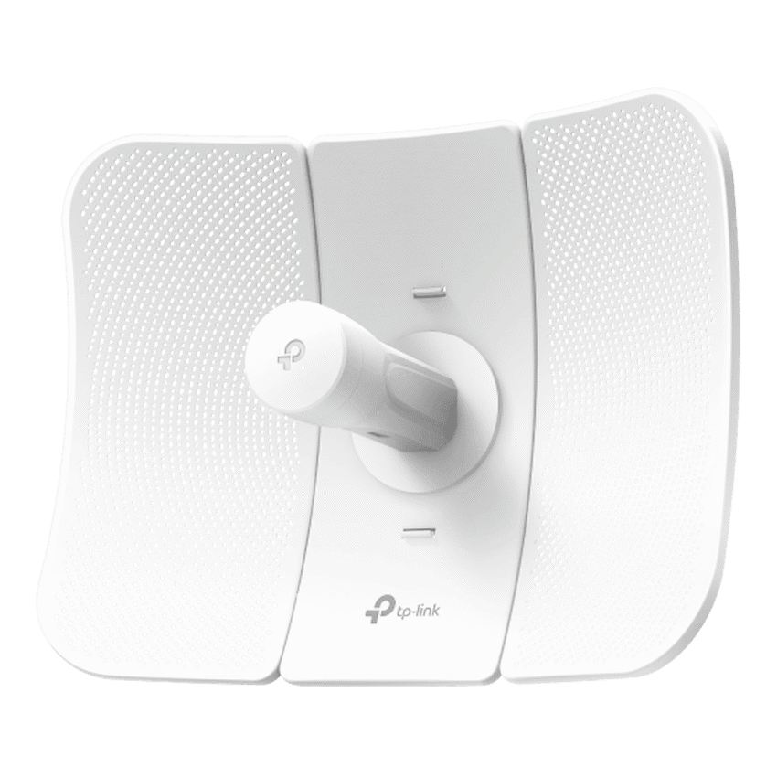 TP-Link CPE610 5GHz 300Mbps 23dBi Outdoor CPE 1