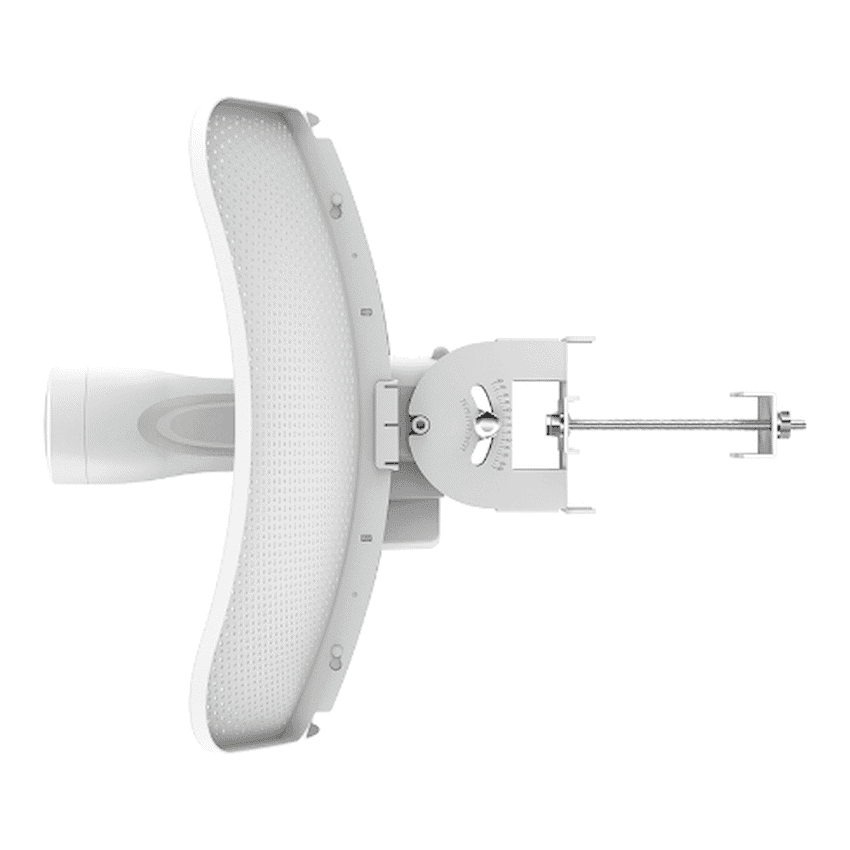 TP-Link CPE610 5GHz 300Mbps 23dBi Outdoor CPE 2