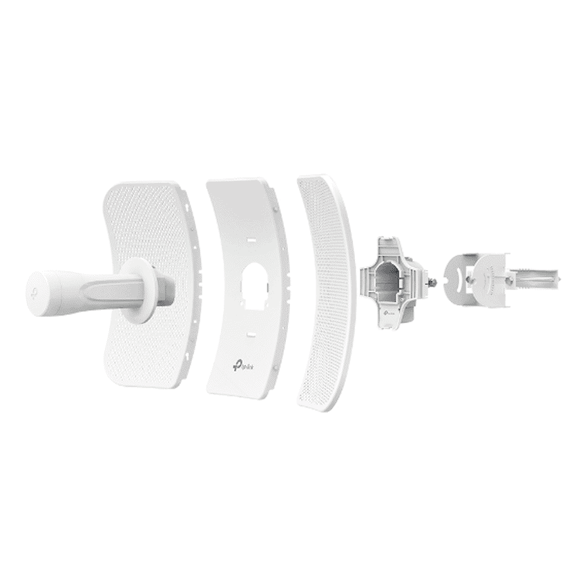TP-Link CPE610 5GHz 300Mbps 23dBi Outdoor CPE 3