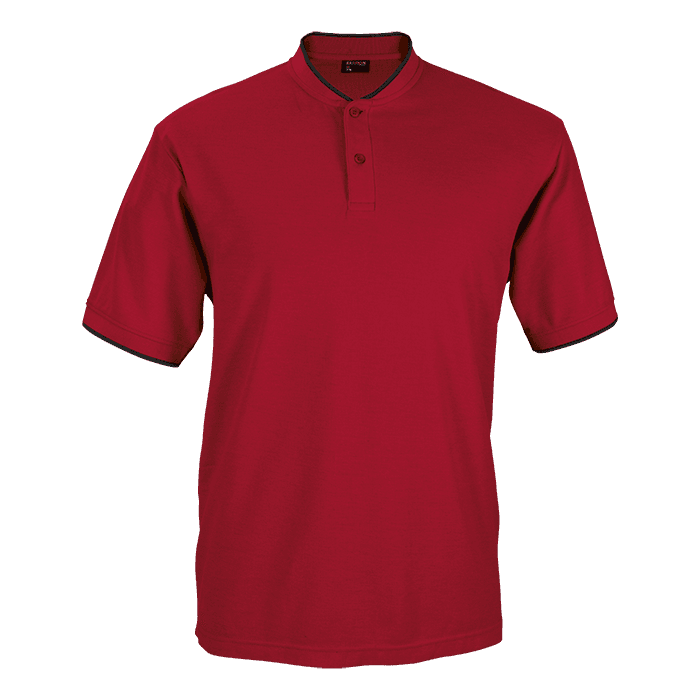 Carter Golfer 4
