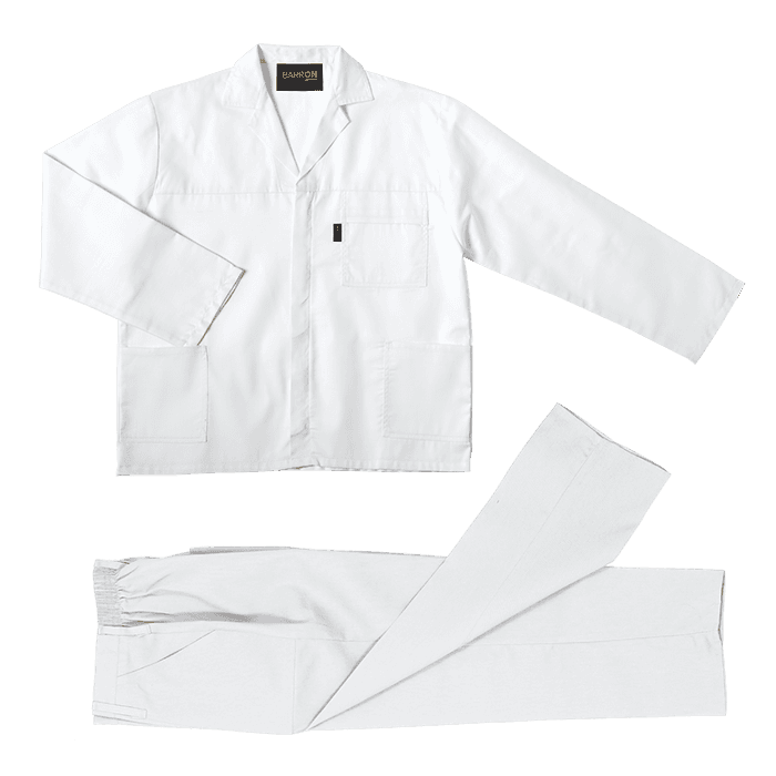 Barron Budget Poly Cotton Conti Suit 9