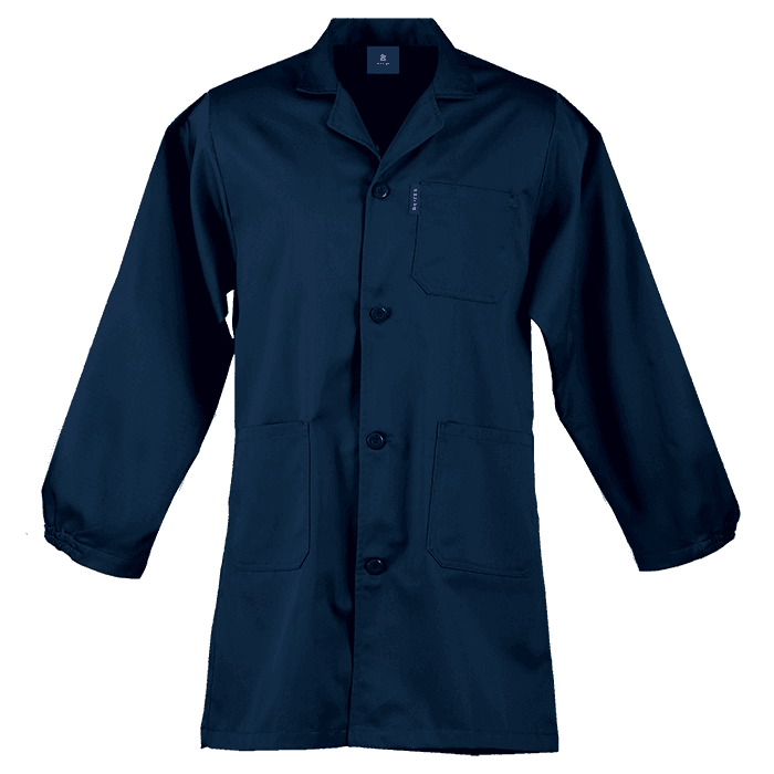 Barron Poly Cotton Dust Coat