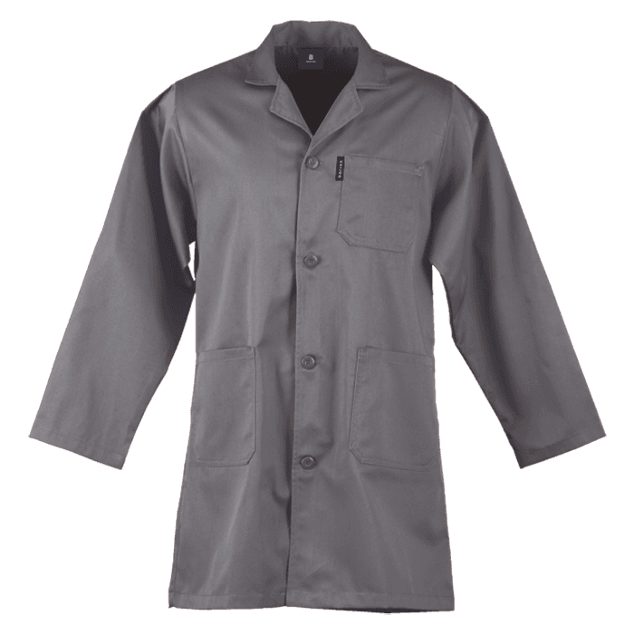 Barron Poly Cotton Dust Coat 3