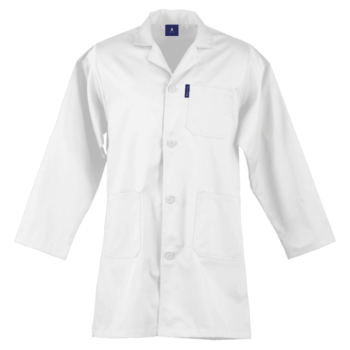 Barron Poly Cotton Dust Coat 4