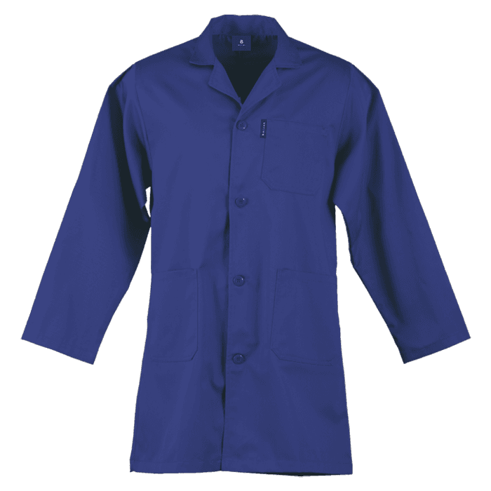 Barron Poly Cotton Dust Coat 5