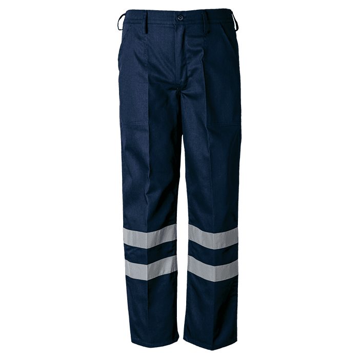 Premier Conti Trouser with Reflective