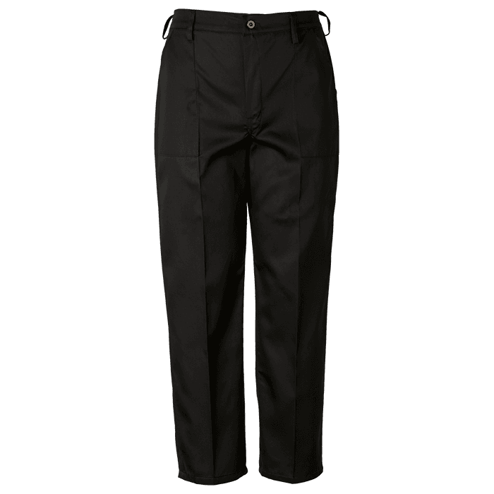 Barron Budget Poly Cotton Conti Trouser 4