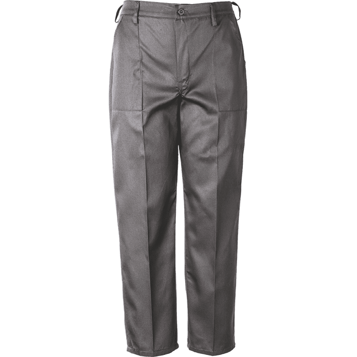 Barron Budget Poly Cotton Conti Trouser 5