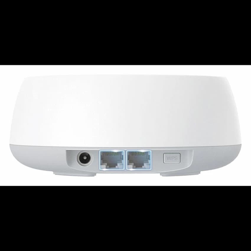TP-Link Deco BE25 (1-Pack) BE3600 Whole Home Mesh Wi-Fi 7 System 5