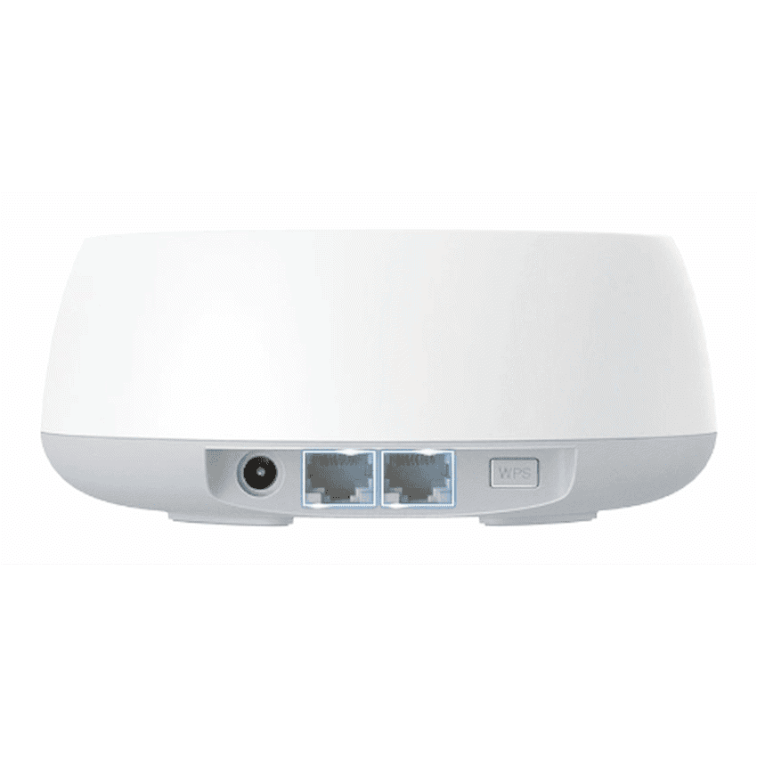 TP-Link Deco BE25 (2-Pack) BE3600 Whole Home Mesh Wi-Fi 7 System 2