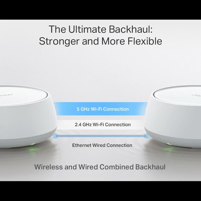 BE3600 Whole Home Mesh Wi-Fi 7 System 4