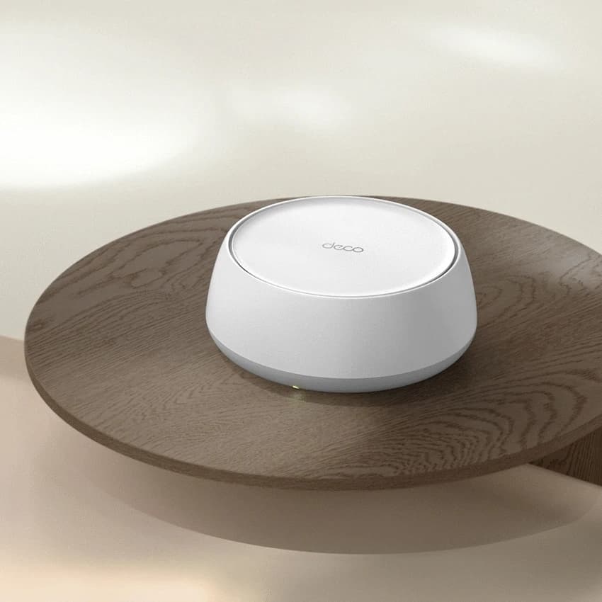 BE3600 Whole Home Mesh Wi-Fi 7 System 9