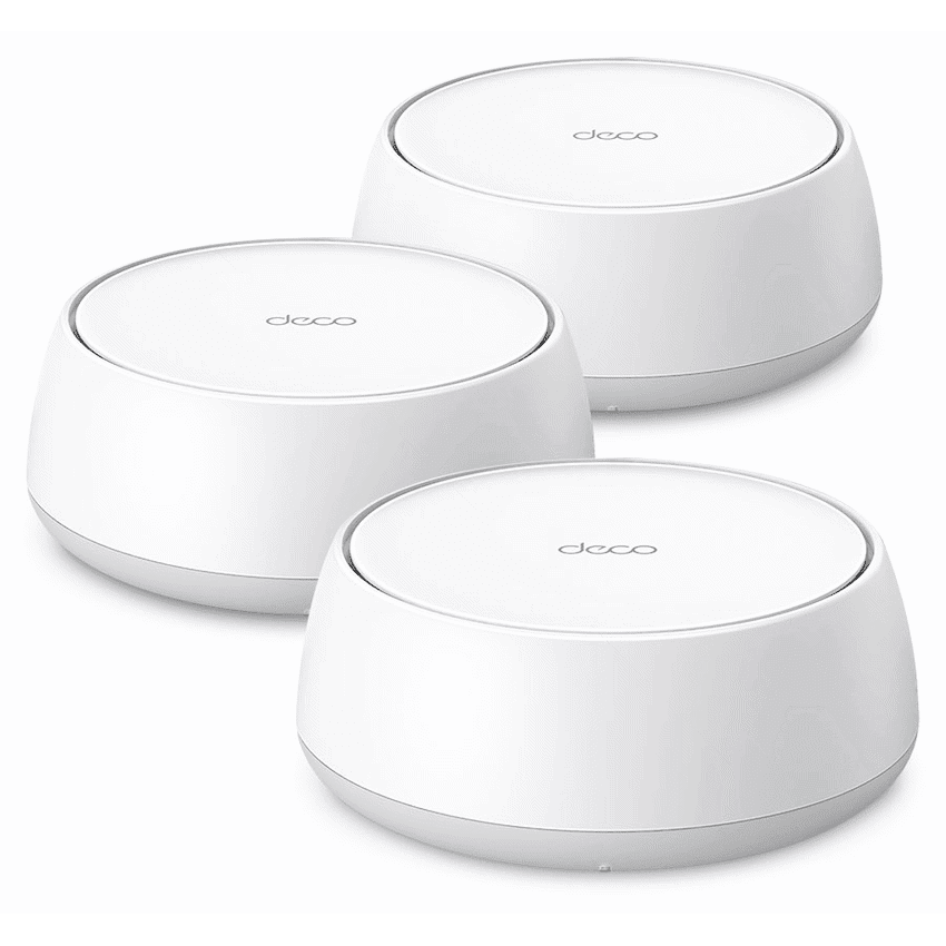 BE3600 Whole Home Mesh Wi-Fi 7 System 2