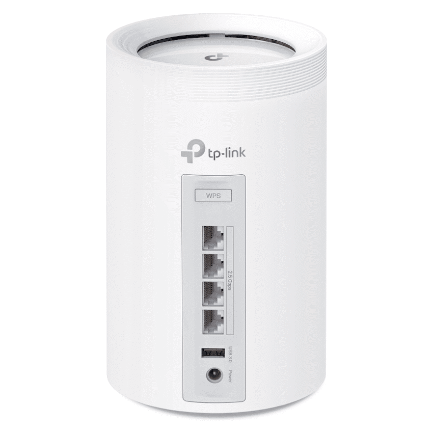 TP-Link Deco BE65 (1 Pack) BE9300 Whole Home Mesh Wi-Fi 7 System 2