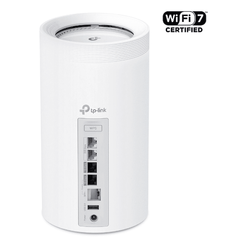 TP-Link Deco BE65 (3-Pack) BE9300 Whole Home Mesh Wi-Fi 7 System 2