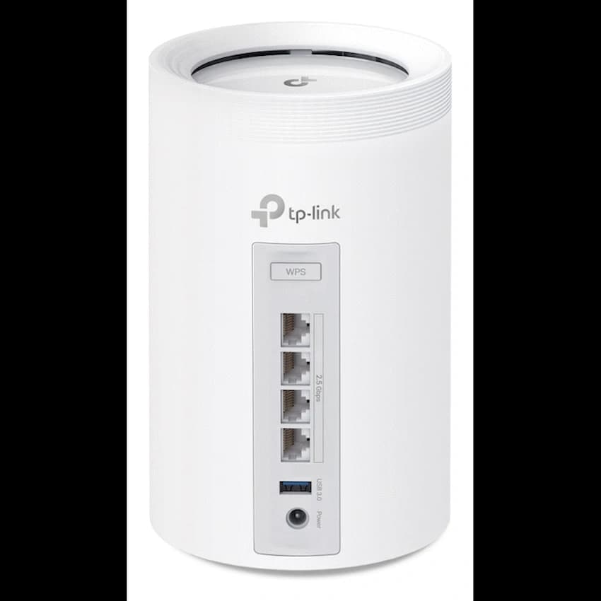 TP-Link Deco BE85 (2-Pack) BE19000 Tri-Band Whole Home Mesh Wi-Fi 7 System 2