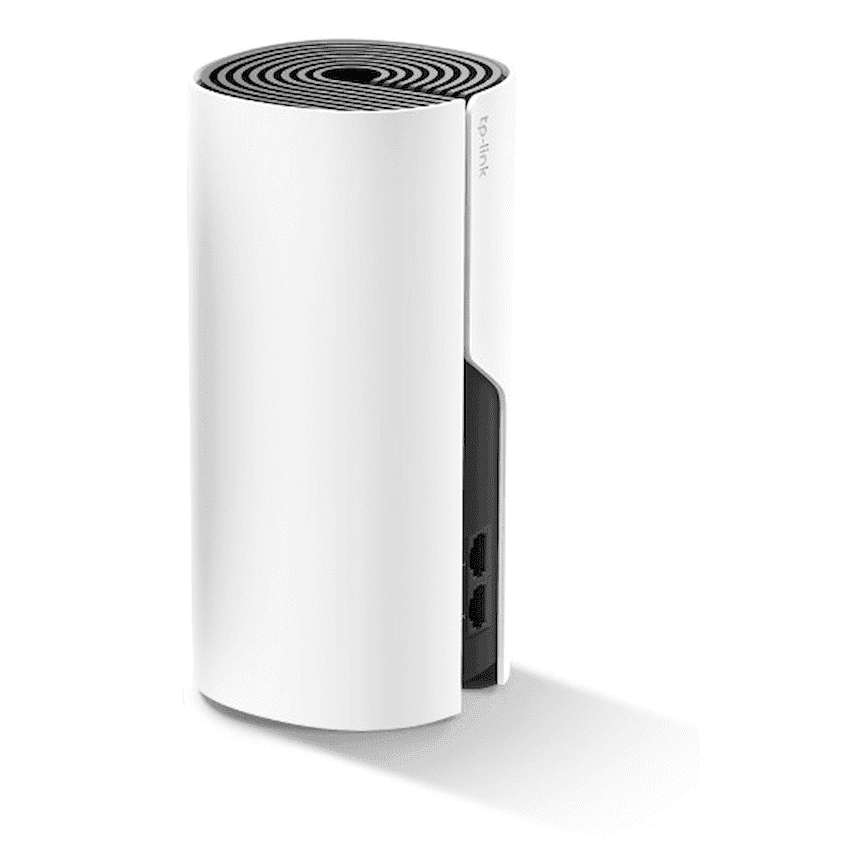 TP-Link Deco E4 (1-Pack) AC1200 Whole-Home Mesh Wi-Fi System 2