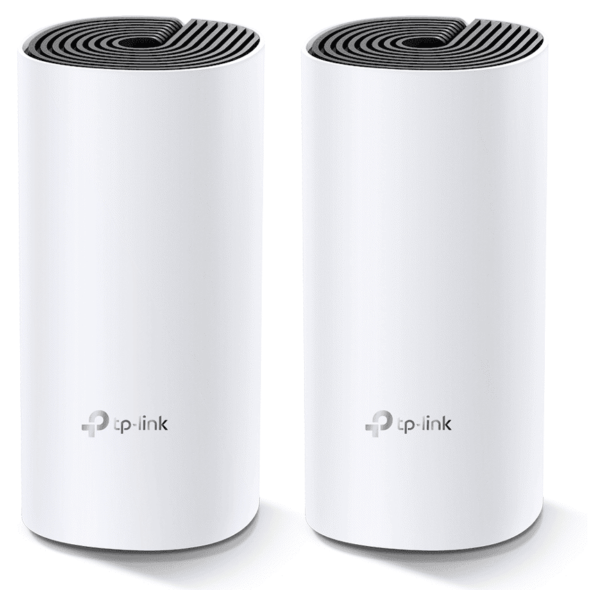 TP-Link Deco M4 (1-Pack) AC1200 Whole-Home Mesh Wi-Fi System 2
