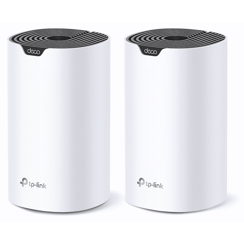 TP-Link Deco S7 (1-Pack) AC1900 Whole Home Mesh Wi-Fi System 1