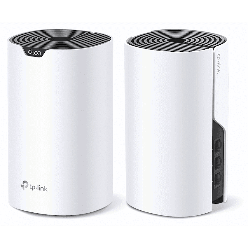 TP-Link Deco S7 (2-Pack) AC1900 Whole Home Mesh Wi-Fi System 1