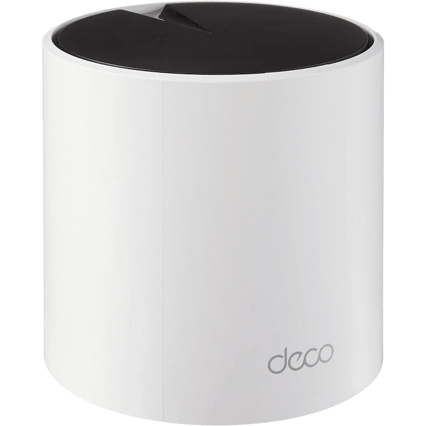 TP-Link Deco X55 (1-Pack) AX3000 Whole Home Mesh Wi-Fi 6 System 2