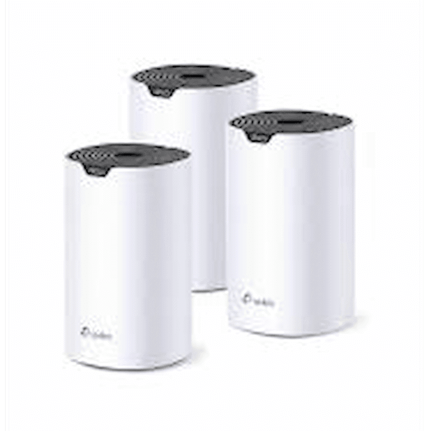 TP-Link Deco S7 (3-Pack) AC1900 Whole Home Mesh Wi-Fi System 1