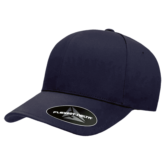 Stylish Delta Cap with Adjustable Fit 2