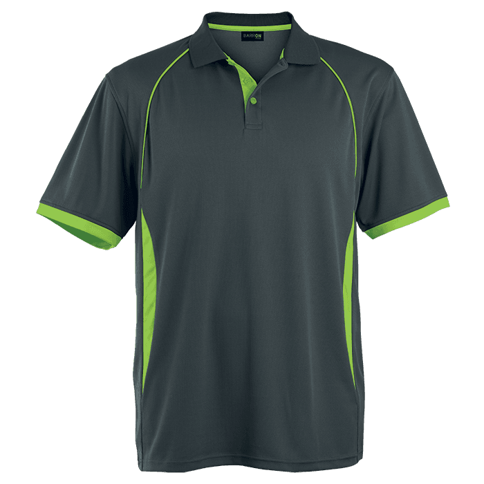 Derby Golfer Mens 3