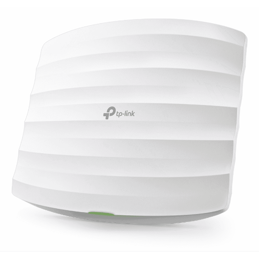 TP-Link EAP110 N300 Single Band Ceiling Mount Access Point 1