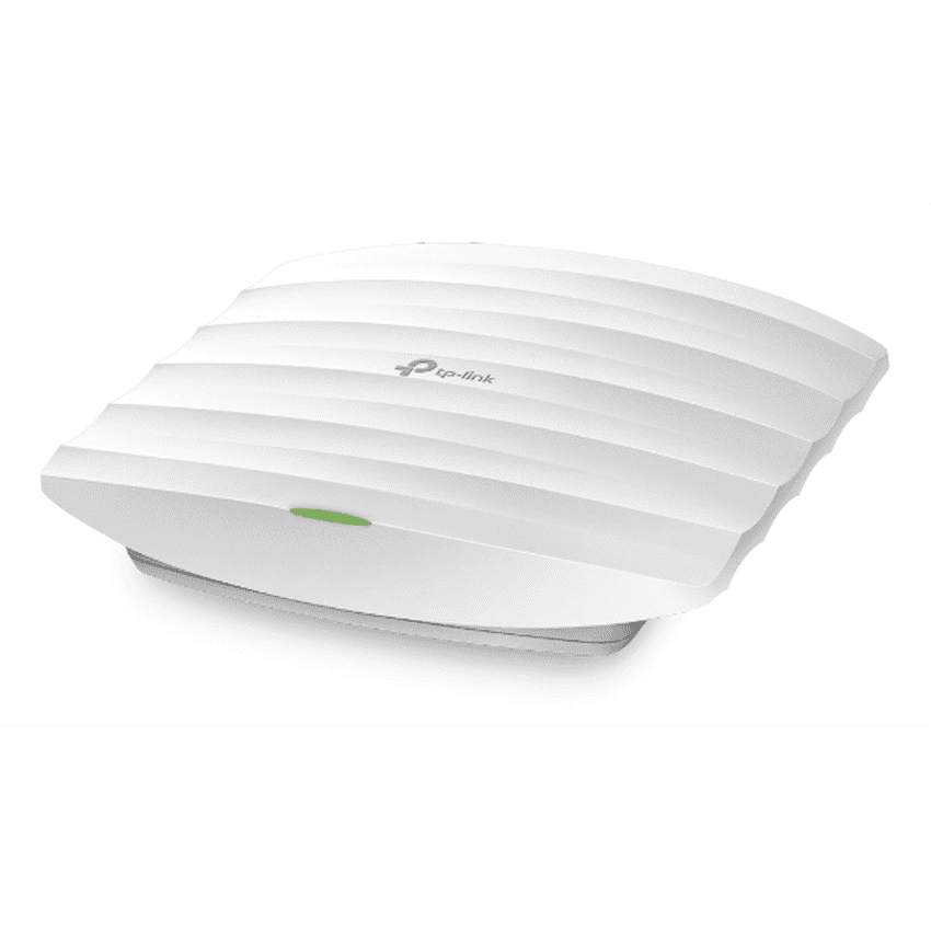 TP-Link EAP110 N300 Single Band Ceiling Mount Access Point 2