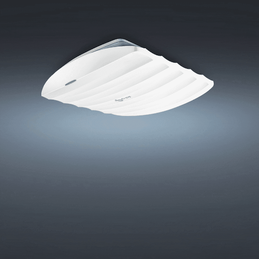 TP-Link EAP110 N300 Single Band Ceiling Mount Access Point 7