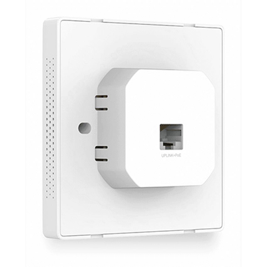 TP-Link EAP115 300Mbps Wireless N Wall-Plate Access Point 3