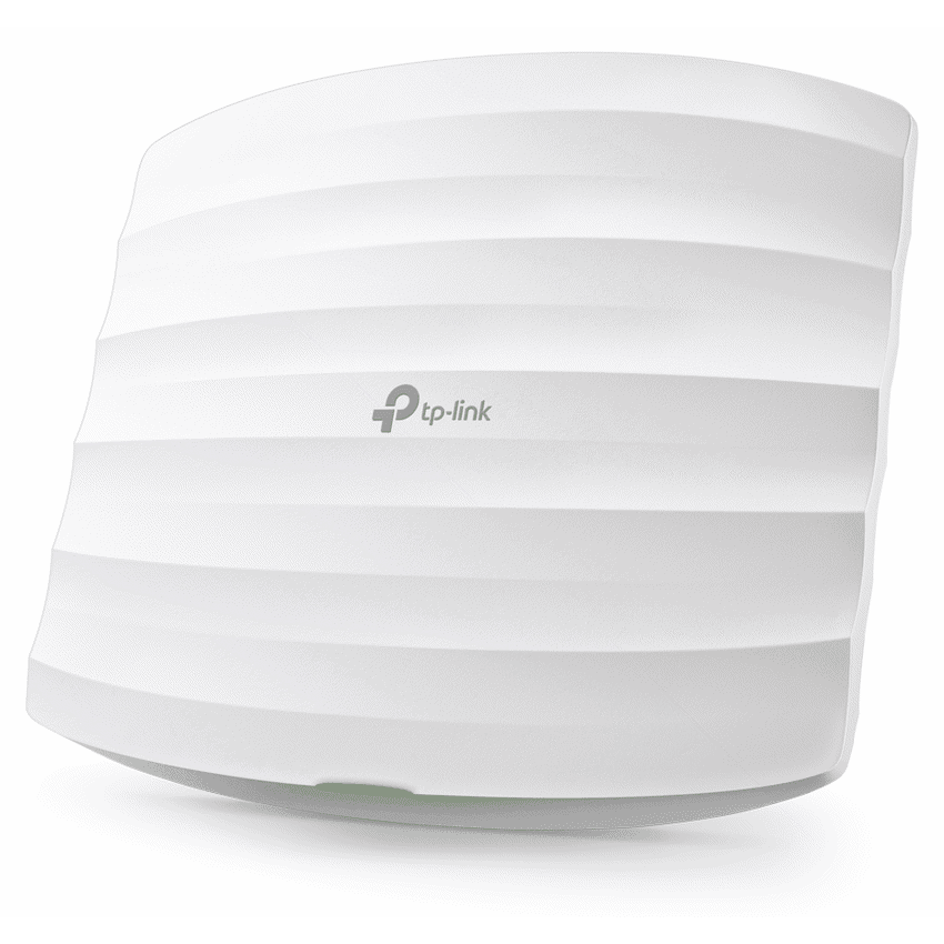 TP-Link EAP115 300Mbps Wireless N Wall Plate Access Point 1