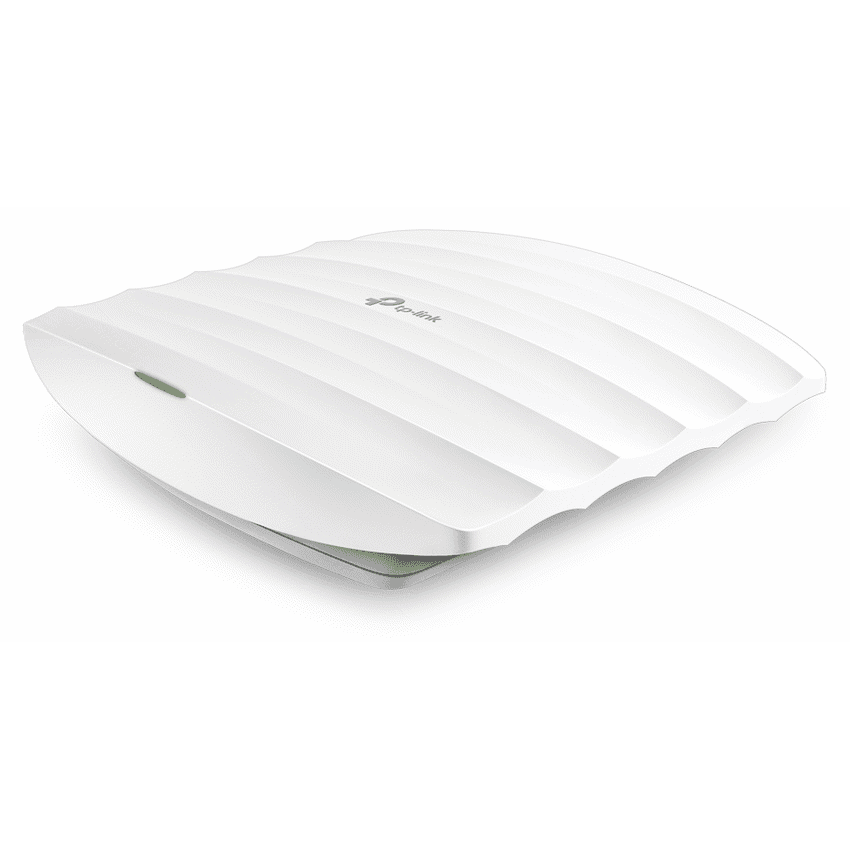 TP-Link EAP115 300Mbps Wireless N Wall Plate Access Point 3