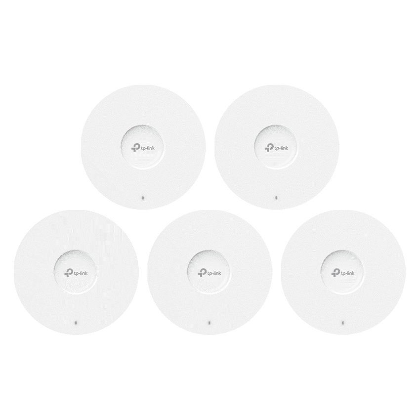 TP-Link EAP613 AX1800 Ceiling Mount Wi-Fi 6 Access Point 1