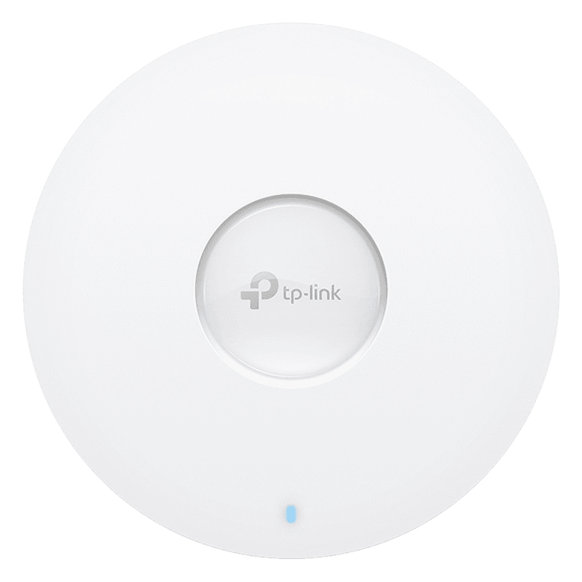 TP-Link EAP653 AX3000 Ceiling Mount Wi-Fi 6 Access Point 1