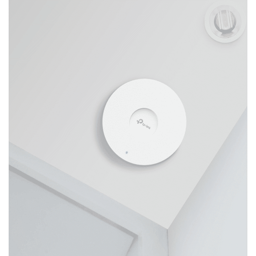 TP-Link EAP653 AX3000 Ceiling Mount Wi-Fi 6 Access Point 5