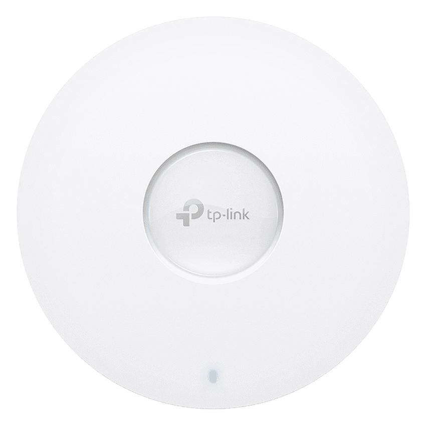 TP-Link Omada EAP673 AX5400 Ceiling Mount WiFi 6 Access Point 1