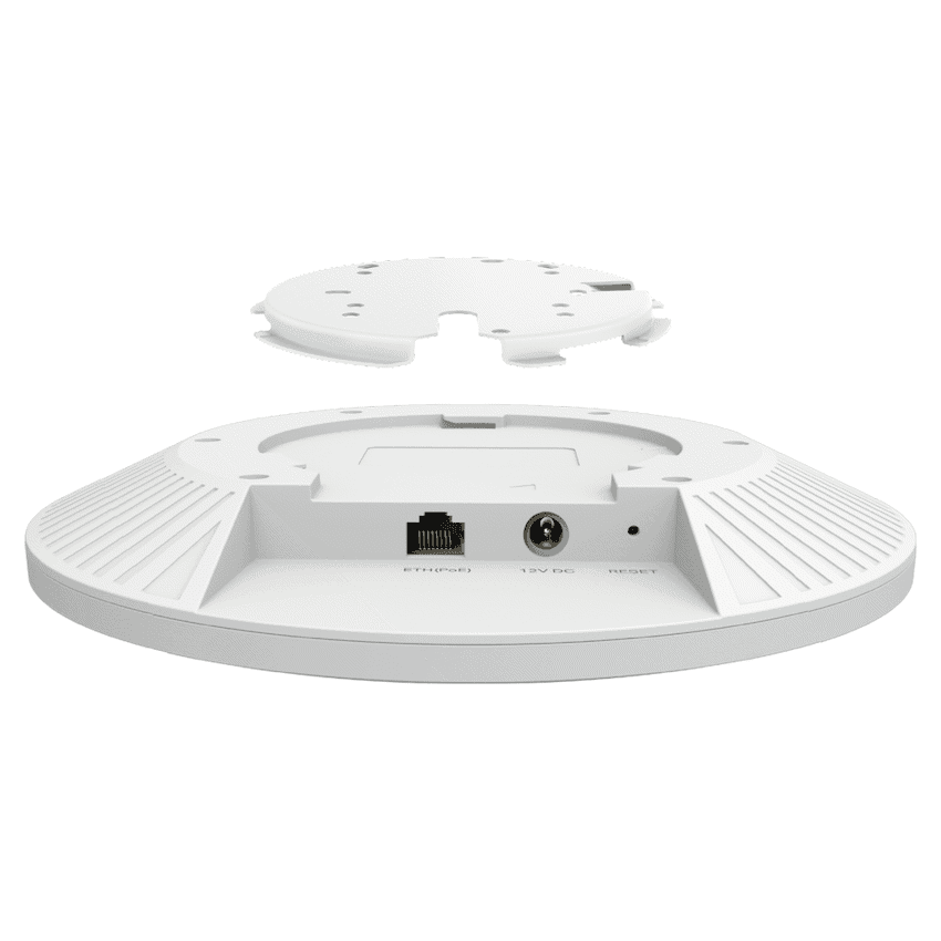 TP-Link Omada EAP673 AX5400 Ceiling Mount WiFi 6 Access Point 4