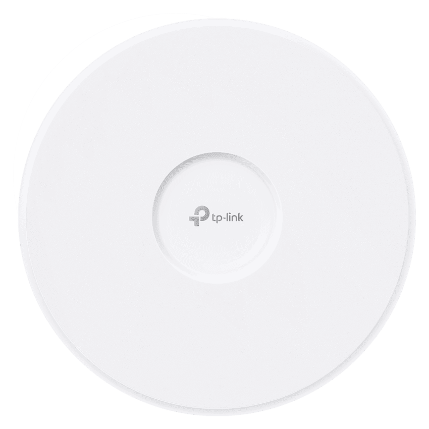 TP-Link Omada EAP773 BE9300 Ceiling Mount Tri-Band WiFi 7 Access Point 1
