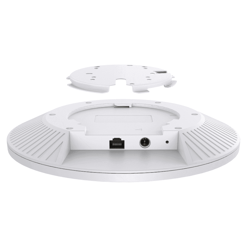 TP-Link Omada EAP773 BE9300 Ceiling Mount Tri-Band WiFi 7 Access Point 3