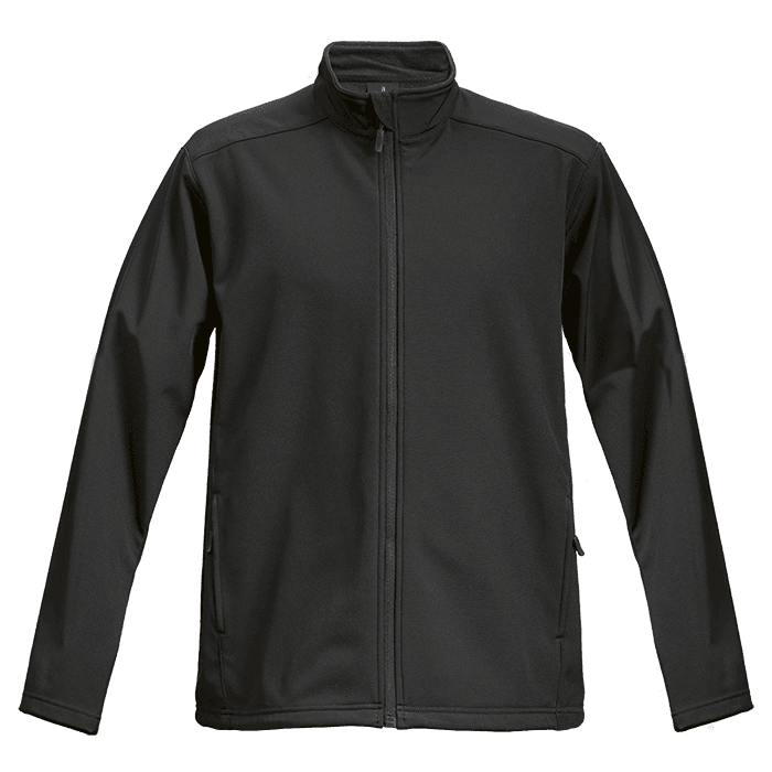Barron Eco-Softshell Mens 2