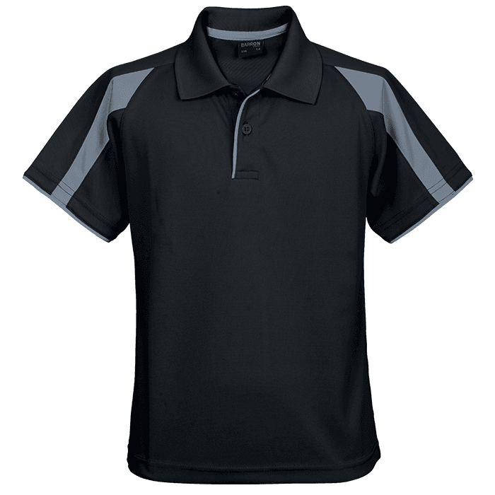 Edge Golfer Kiddies 2