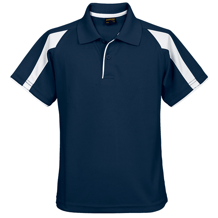 Edge Golfer Kiddies 4