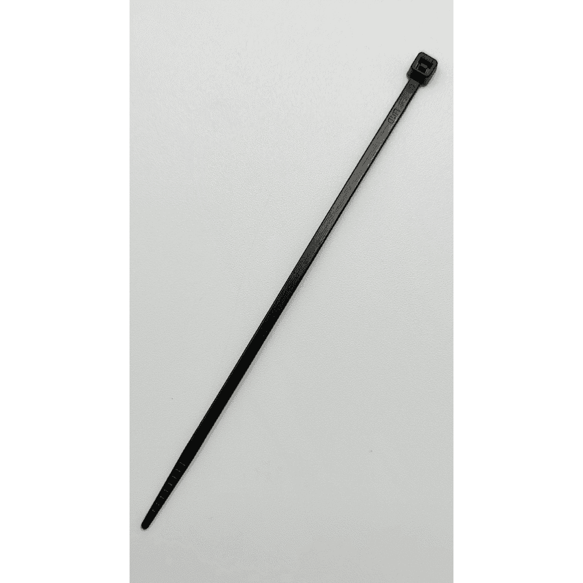 Ellies Cable Tie 2.5mm X 100mm -  20 PACK SIZE 2