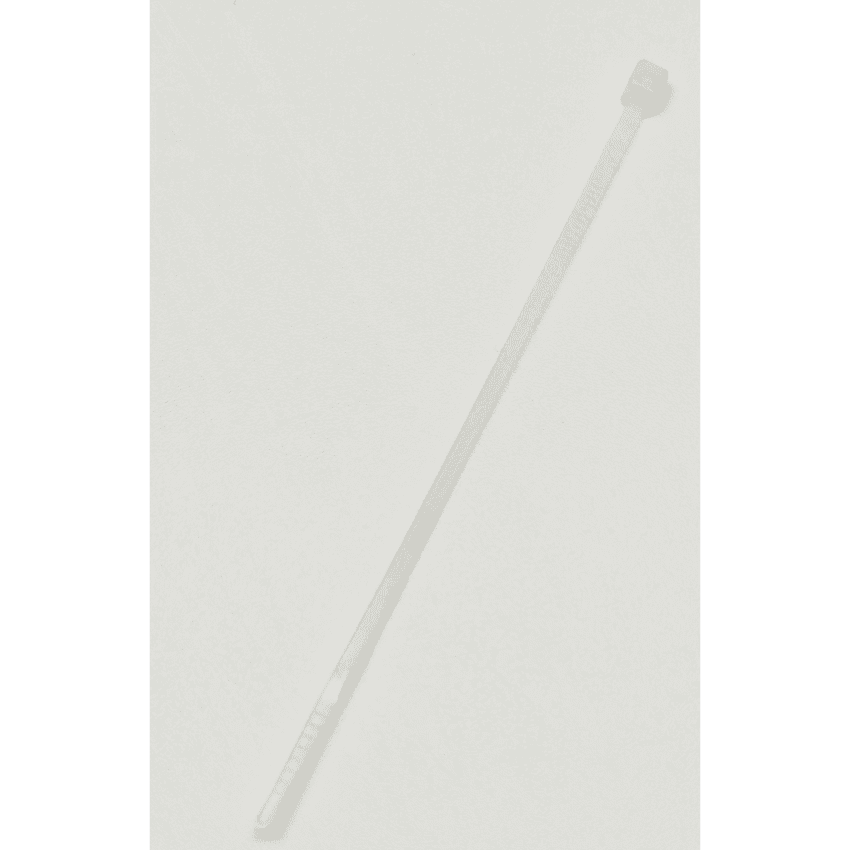 Ellies Cable Tie 2.5mm X 100mm -  20 PACK SIZE 5