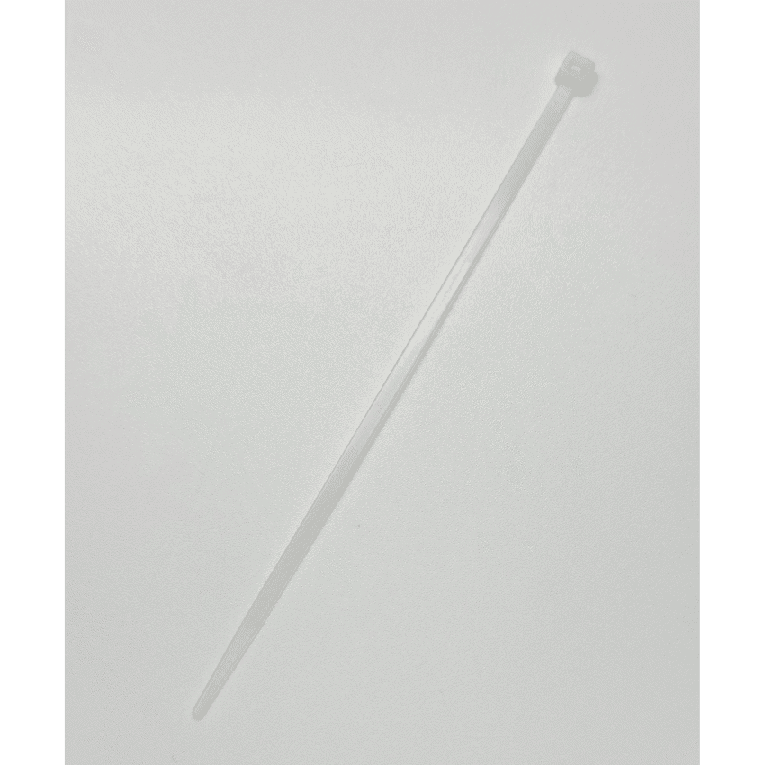 Ellies Cable Tie 3.6mm X 150mm -  100 PACK SIZE 7